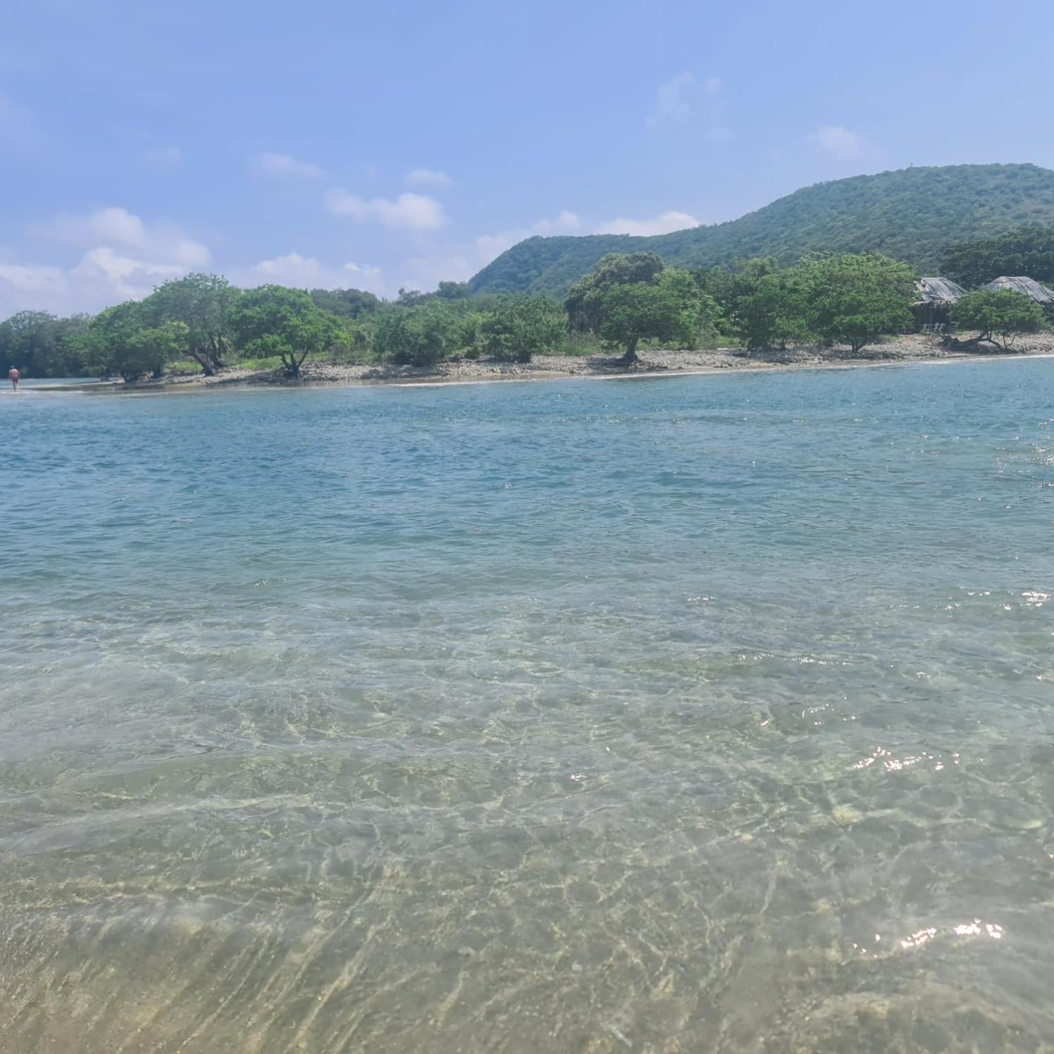 Turtle Beach Villas シワタネホ エクステリア 写真