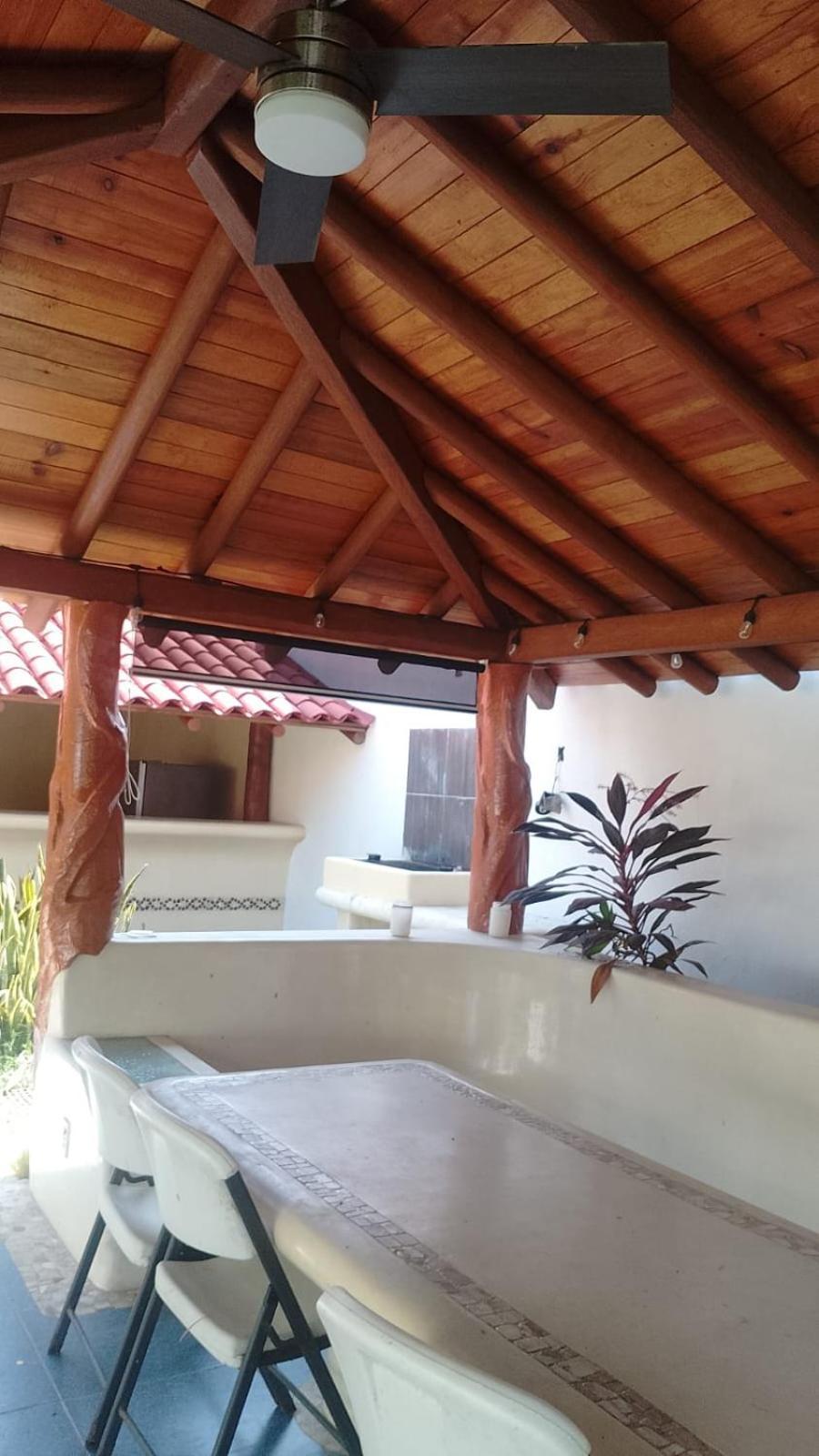 Turtle Beach Villas シワタネホ エクステリア 写真