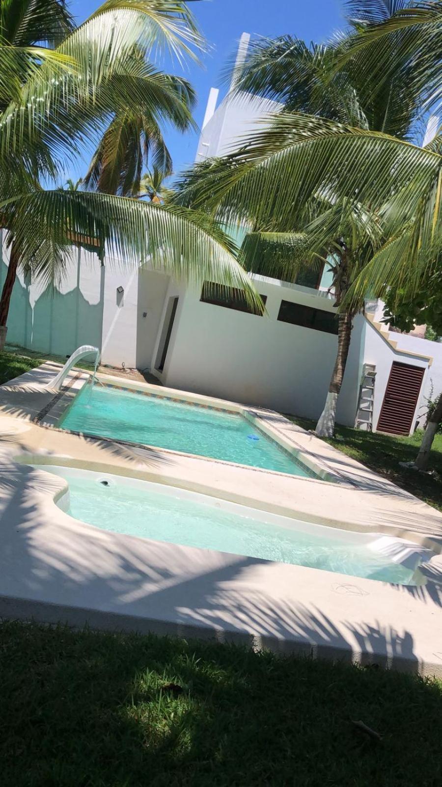 Turtle Beach Villas シワタネホ エクステリア 写真